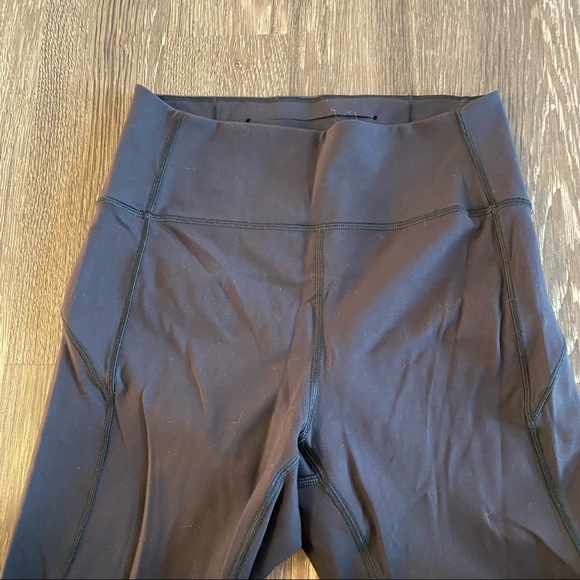 Lululemon leggings - Picture 2 of 5